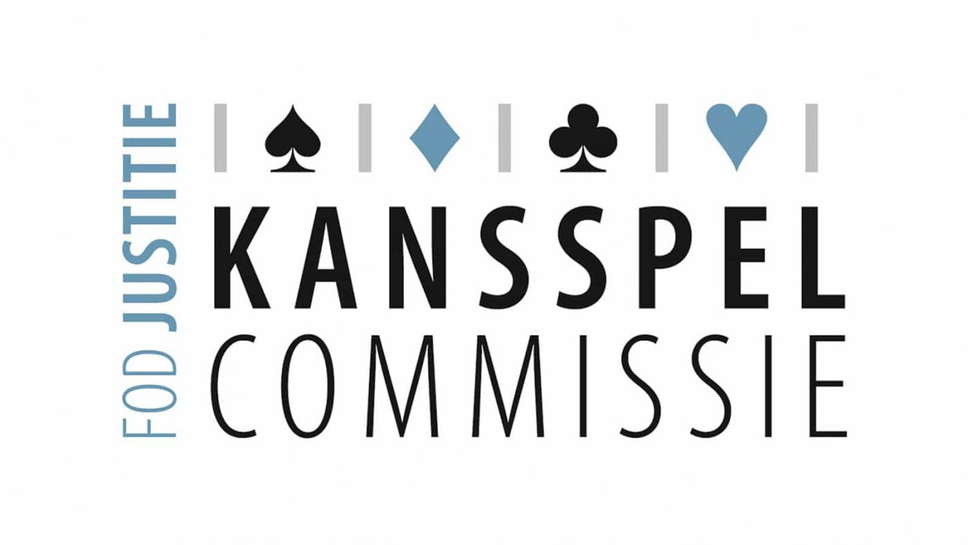 Kansspelcommissie België