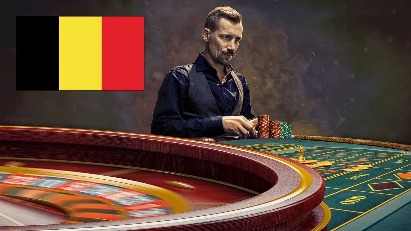 Roulettetoernooi Belgie